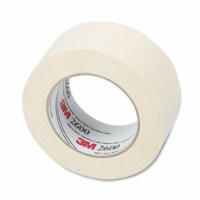 Masking Tape  2&amp;apos;&amp;apos; x 60 Yards