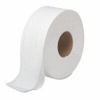 Jumbo Roll Bathroom Tissue - 3.4 in. x 1000 ft.