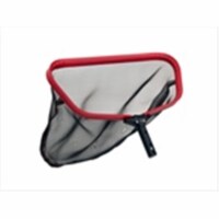 Red Baron Tuff Duty Leaf Rake