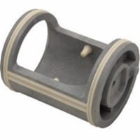 Noryl Diverter with Seal Replacement Ortega Valve, 2 in.