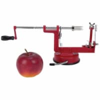 Corer  Peeler Slicer With Base