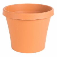 24 in. Terra Pot Planter, Terra Cotta