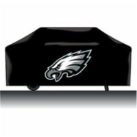 Philadelphia Eagles Grill Cover Deluxe