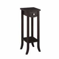 Newport Prism Tall Plant Stand