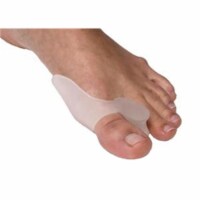 GelSmart Toe Spacer / Bunion Guard Combo  One Size