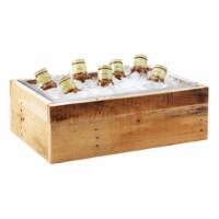 Vintage Wood Housing - 10 x 12