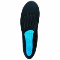 Massaging Work Insoles for Men (Fits shoe sizes 8-13)