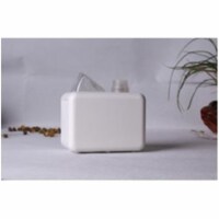 Portable Humidifier with Blue LED light