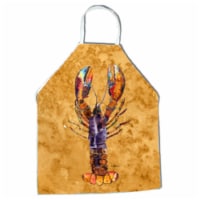 27 x 31 in. Lobster Fresh Apron