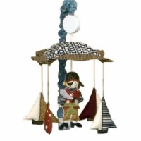 Pirates Cove Musical Mobile