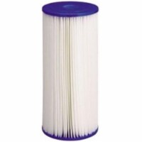 Pleated Polyester Water Filters