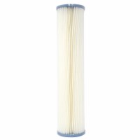 HB-20-5W Calypso Blue Micron