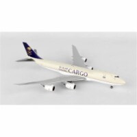 Saudia Cargo 747-8F 1-400 Registration No Hz-Aih, 1 - Fry's Saudia Cargo 747-8F 1-400 Registration No Hz-Aih, 1 - Fry's