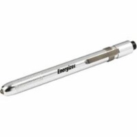 Metal Led 2 Aaa Pen Light