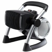 Pro Ceramic Utility Heater