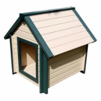 Xtra Large Bunkhouse Dog House