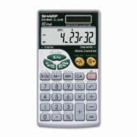 Metic Conversion Calculator