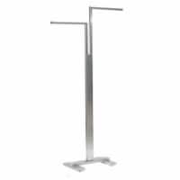 2-Way Rack With Adjustable Arms