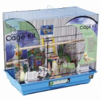Medium Flight Cage Kit