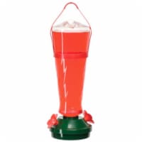 12 Oz. Hummingbird Feeder
