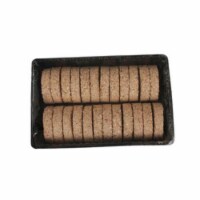 Bradley Smoker Whiskey Oak Special Edition 24 Pack