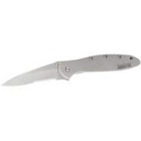 Ken Onion Leek Knife with Serrated Blade