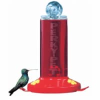 Window Mount Hummingbird Feeder