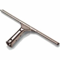 2-Step Squeegee Scrubber Combo