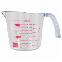 Pyrex Covered Measuring Cup, 2 c - Fry's Food Stores