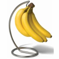 Metal Banana Holder