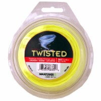 065in. x 40ft. Twisted Trimmer Line