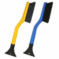 16in. SnoWEEvel Brush