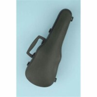 Gangster Violin Case Costume
