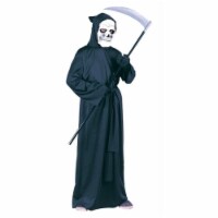 Horror Robe ChildUp To Sz 12