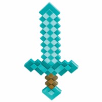Minecraft Sword Action-Figure