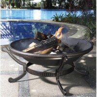 Ashland Firepit
