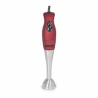 DualPro Handheld Immersion Blender-Hand