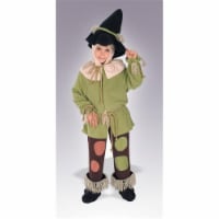 Wiz Of Oz Scarecrow Todd