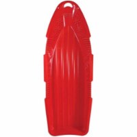 Sno-Cruiser Snow Toboggan, 48 in.