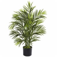 2.5 ft. Areca Palm UV Resistant - Indoor-Outdoor