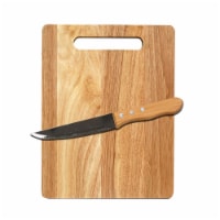 Executive Chef Cutting Board Set
