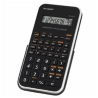 Scientific Calculator 157 Function -