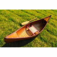 6 Feet Canoe With Ribs