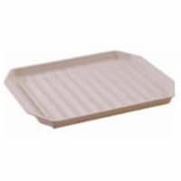 60110 Microve Compact Bacon Rack