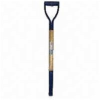 730-21 Spading Fork Handle D Handle 30 In.