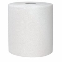 Case-6Pks Kleenex Hard Roll Towels