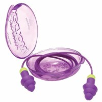 50.1105 Rockets Reusable Earplug S Corded, Rockets Reusable Earplug S Corded -Box Of 50 Pr
