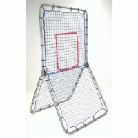 Multi-Sport Pitch Back Screen - 42 in. W x 72 in. H