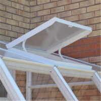 Roof Vent Kit - Sun Room 2