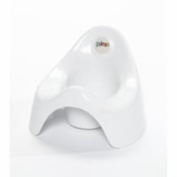 My First Potty, White